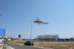 Carabinieri in azione con l'elicottero, in cinque dovranno fare i conti con la giustizia - Corriere Salentino