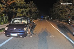 Terribile schianto sulla 274: ferita anche la sorella del sindaco di Gallipoli - Corriere Salentino