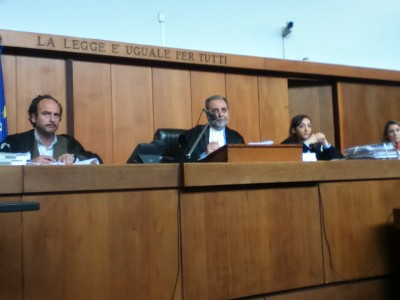 Presidenza Corte d'Appello, Commissione Csm vota Vetrone al posto di Tanisi - Corriere Salentino