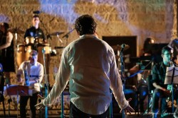 #TeLeSuono – Intervista a Claudio Prima. “Un uomo in viaggio, che ha scelto la musica come mezzo di trasporto” - Corriere Salentino