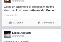Lecce, dal mercatino alla compravendita 2.0 - Corriere Salentino