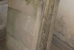 Rubano "chianche" di pietra leccese: arrestati e subito scarcerati padre e figlio - Corriere Salentino