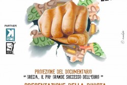 Per un pugno di euro. Dalla Grecia al Salento storie di sovranità confiscata - Corriere Salentino
