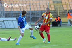 Lecce ko ai rigori - Corriere Salentino