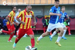 Lecce ko ai rigori - Corriere Salentino