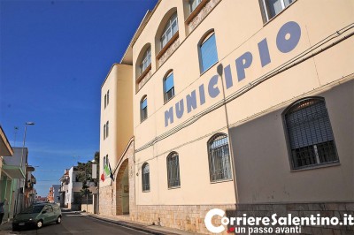 Porto-Cesareo-municipio