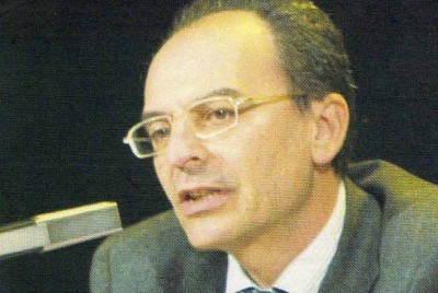 Prof. Ernesto Capobianco