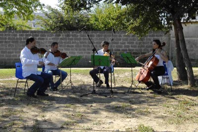 QuartettoFlorilegium