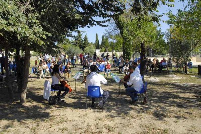 QuartettoFlorilegiumalParcoBelloluogo-