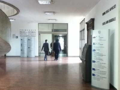 TRIBUNALE INTERNI