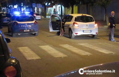 agente investito