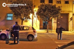 Investito sulle strisce pedonali all'uscita della Questura, dipendente della polizia in ospedale - Corriere Salentino