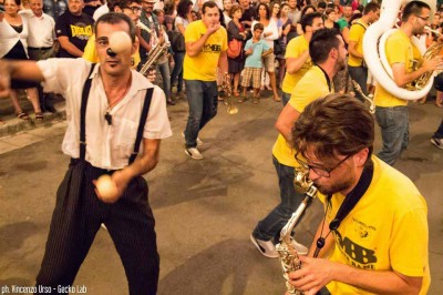 foto di Vincenzo Urso