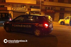 carabinieri