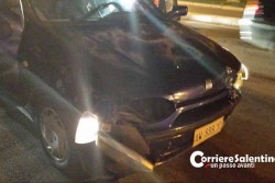 Guida in controsenso, paura in via Calasso - Corriere Salentino