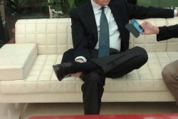 Passera, un altro big che presenta le sue soluzioni per l'Italia. "Italia unica" ci prova nel Salento - Corriere Salentino