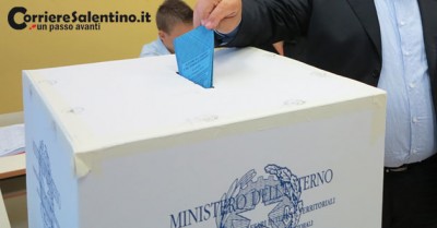 elezioni