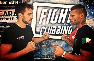 fighter