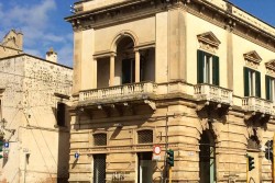 10° Giornata del Contemporaneo. A Galatina, inaugura “Crossroad” - Corriere Salentino