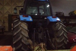 Aiuta contadino col trattore in avaria, poi pretende 6mila euro per la restituzione: arrestato 38enne - Corriere Salentino