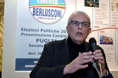 francesco amoruso