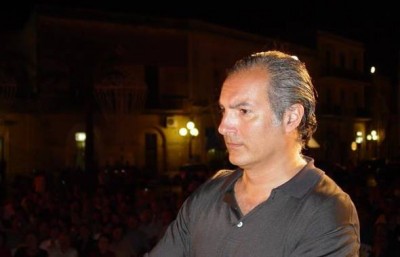 Il Maestro Giorgio Primiceri