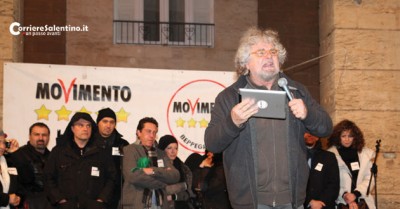 grillo