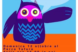 Arriva la Bibliovaliga al Parco Tafuro - Corriere Salentino