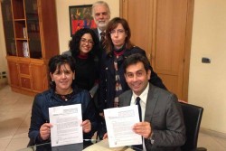 Firmato l’accordo di cooperazione tra l’Università del Salento e la UAEM - Corriere Salentino