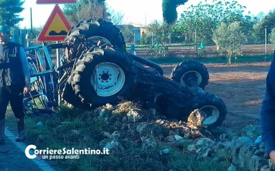 incidente