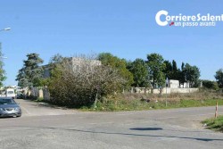 Tremendo impatto alla periferia del paese, ex presidente del Poggiardo Calcio in ospedale - Corriere Salentino