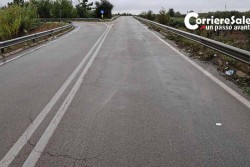 Perde il controllo dell'auto e si schianta contro un pulmino: 26enne di Botrugno muore sul colpo - Corriere Salentino