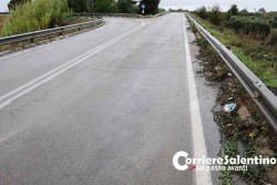 Perde il controllo dell'auto e si schianta contro un pulmino: 26enne di Botrugno muore sul colpo - Corriere Salentino