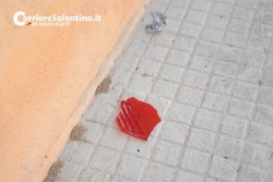 Tremendo schianto contro un'autocisterna, grave un 20enne - Corriere Salentino