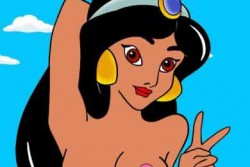 Le donne dei cartoon contro il cancro al seno, la nuova campagna di sensibilizzazione dell'artista salentino AleXsandro - Corriere Salentino