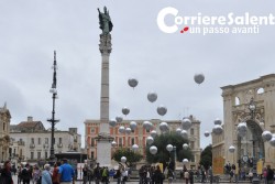 Lecce2019, più che “Eutopica” la città è apparsa irreale - Corriere Salentino