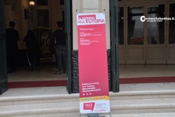 Lecce2019, più che “Eutopica” la città è apparsa irreale - Corriere Salentino