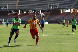 Il Lecce si rialza con Moscardelli e Doumbia, battuta la Casertana - Corriere Salentino