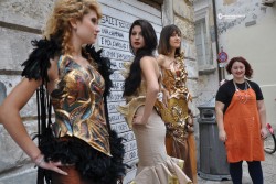 Lecce2019, più che “Eutopica” la città è apparsa irreale - Corriere Salentino