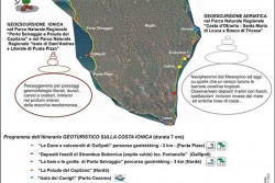 Geoturista, Salento in vista: giornata itinerante di geoturismo - Corriere Salentino