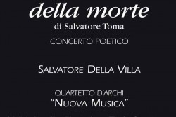 “Musica Poesia e l’Ineffabile”: concerto poetico all’Ex Conservatorio di Sant’Anna - Corriere Salentino