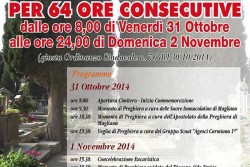 Carmiano: apertura straordinaria del Cimitero - Corriere Salentino