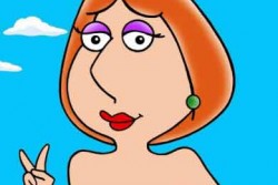 Le donne dei cartoon contro il cancro al seno, la nuova campagna di sensibilizzazione dell'artista salentino AleXsandro - Corriere Salentino