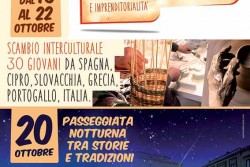 Scambio interculturale "Let's go back to the future" a San Cesario di Lecce - Corriere Salentino