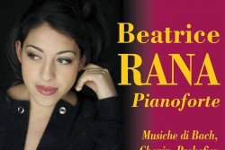 La pianista Beatrice Rana inaugura la 45^ Stagione Concertistica - Corriere Salentino