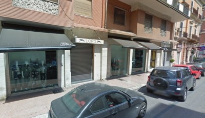 negozio lord taranto