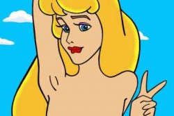 Le donne dei cartoon contro il cancro al seno, la nuova campagna di sensibilizzazione dell'artista salentino AleXsandro - Corriere Salentino