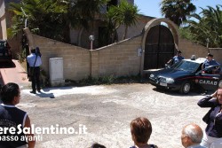 Omicidio Basile: nei verbali della collaborazione la "verità" del pentito Donadei - Corriere Salentino