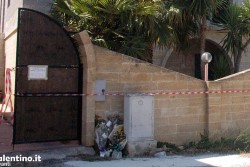 Omicidio Basile: nei verbali della collaborazione la "verità" del pentito Donadei - Corriere Salentino