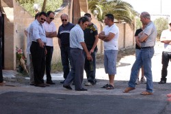 Omicidio Basile: nei verbali della collaborazione la "verità" del pentito Donadei - Corriere Salentino